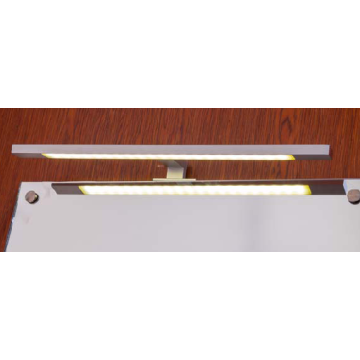 Aluminum led bathroom light